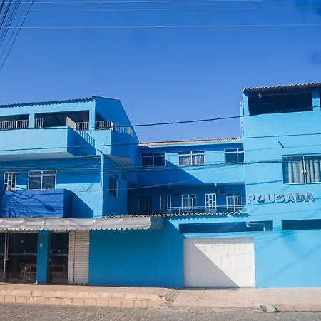 Pousada Panceiro-3