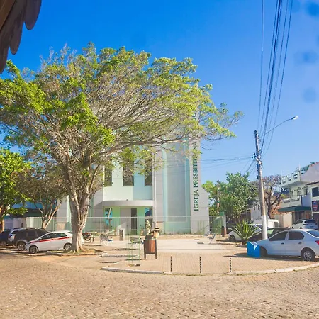 Pousada Panceiro-2