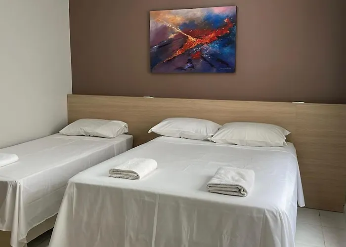 Pousada Suites Phison Cabo Frio