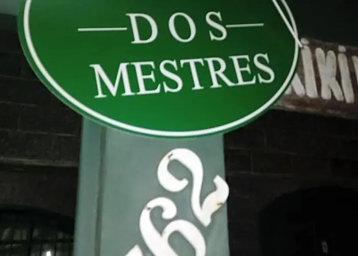 Pousada dos Mestres Café da manhã cortesia Cabo Frio
